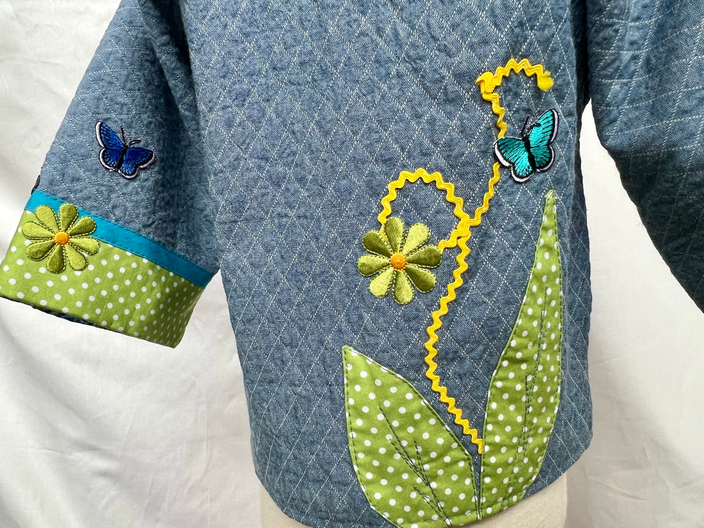 1-4-U Children' Jacket