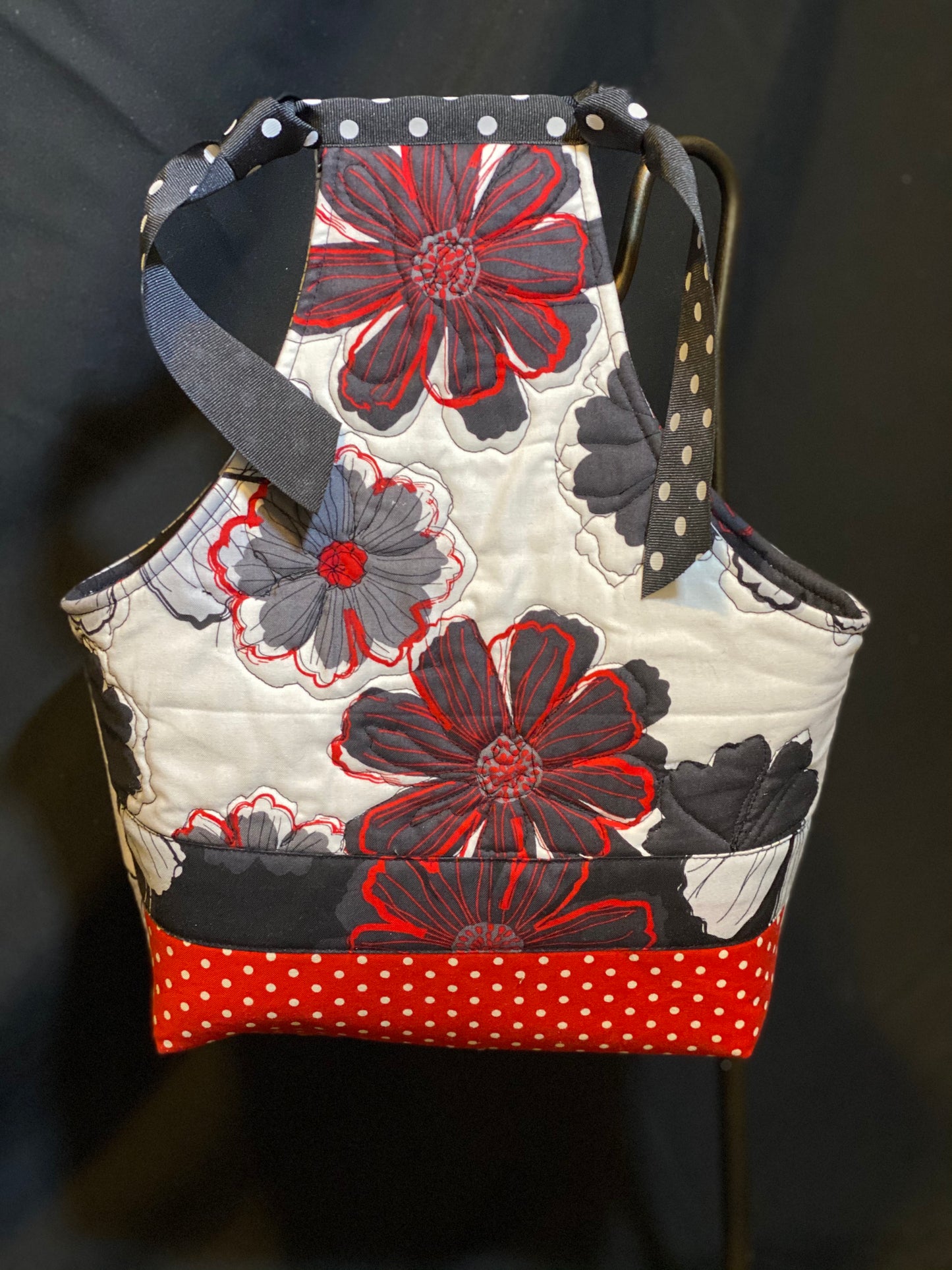 Possibility Tote  Sample