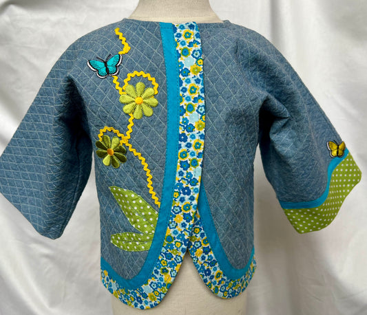 1-4-U Children' Jacket