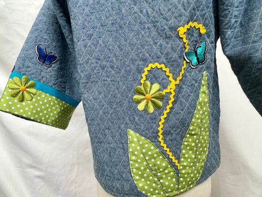 1-4-U Children' Jacket